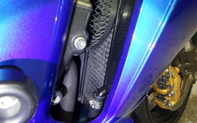 KAWASAKI ZX 1200 NINJA R 2005 ZXT20B