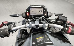 YAMAHA MT-25 RG43J