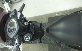 YAMAHA CYGNUS 125 X 2 SE44J