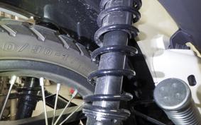 HONDA CT125-2 JA65