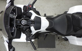 HONDA GL 1800 GOLD WING TOUR DCT 2019 SC79