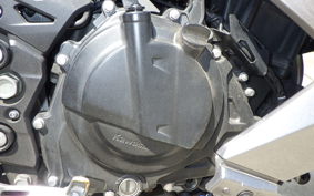 KAWASAKI NINJA400-2A 2022 EX400G