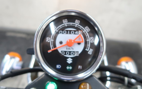 SUZUKI ST250 E Type NJ4CA