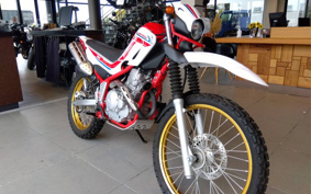 YAMAHA  SEROW 250 FINAL ED DG31J