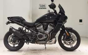 HARLEY PAN AMERICA 1250 S 2022