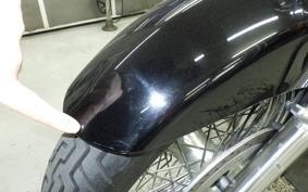 HONDA SHADOW 750 Gen. 3 2007 RC50