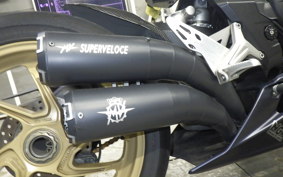 MV AGUSTA SUPER VELOCE 800 2021