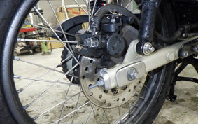 HONDA CT125 HUNTER CUB JA55