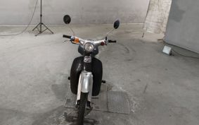 HONDA LITTLE CUB AA01