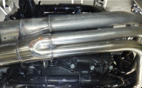 HONDA CB400SF GEN 4 A 2022 NC42