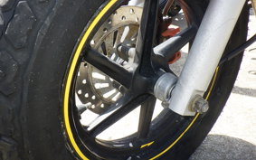 HONDA XR50 MOTARD AD14