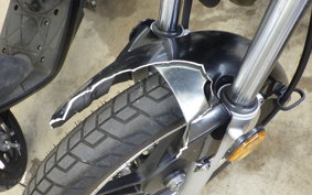 HONDA CBF125T