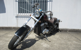 HONDA STEED 400 NC26
