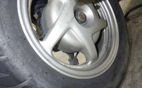 HONDA LEAD 110 2006 JF19