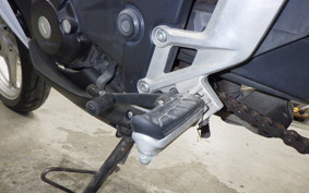 HONDA CBR250R GEN 3 2020 MC41