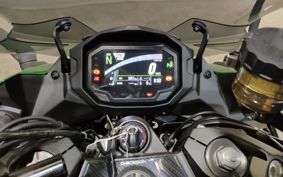 KAWASAKI  NINJA 1000SX ZXT02K