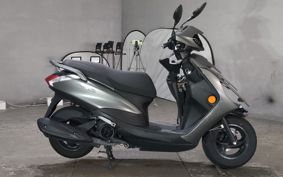 YAMAHA AXIS Z SEJ6J