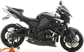 SUZUKI B-KING 2010 CR112