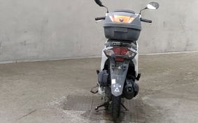 HONDA DIO 110 JF58