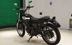 KAWASAKI 250TR BJ250F