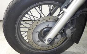 HONDA SHADOW 400 1998 NC34