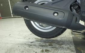 YAMAHA GEAR Gen.2 UA08J