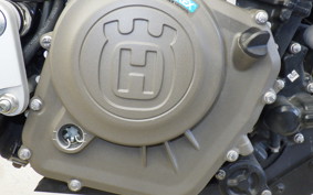 HUSQVARNA SVARTPILEN 250 2010