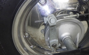 HONDA MAGNA 50 AC13
