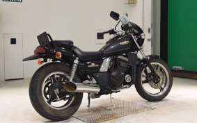KAWASAKI ELIMINATOR 250 SE 2022 EL250A