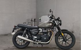TRIUMPH  TRIUMPH  SPEED  TWIN 900 2023 DAD74G