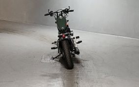 YAMAHA DRAGSTAR 250 VG02J