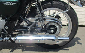 KAWASAKI W800 2021 EJ800B