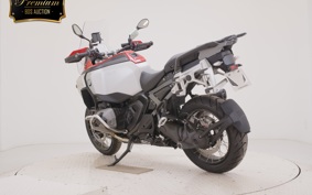 BMW R1300GS Adventure ASA 2025