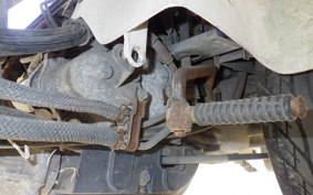 HONDA GYRO CANOPY TA02