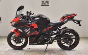 KAWASAKI NINJA 250 2017 EX250P