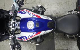BMW R1250GS 2018