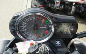 SUZUKI BANDIT1250 ABS 2014 GW72A