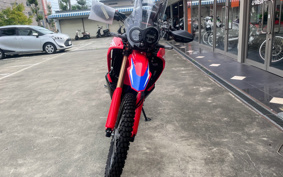 HONDA CRF250 RALLY MD47
