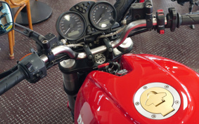 DUCATI MONSTAR M695 2009 M419A