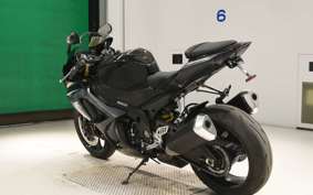 SUZUKI GSX-R1000 2010