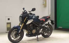 HONDA CB650R 2022
