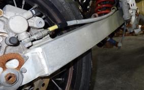 HONDA CRM250AR MD32