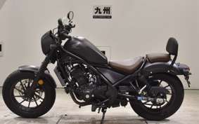 HONDA REBEL 250 S 2021 MC49