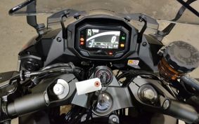 KAWASAKI NINJA 1000SX ZXT02K