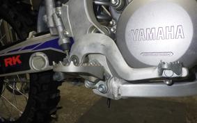YAMAHA YZ125 1982 CE34C