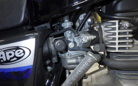 HONDA APE 100 GEN 2 2025 HC13