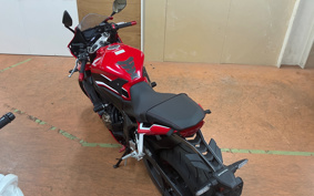 HONDA CBR650R 2021 RH03