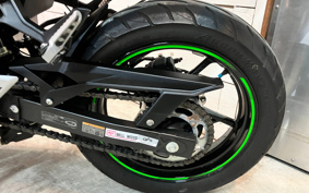 KAWASAKI NINJA 250 EX250P