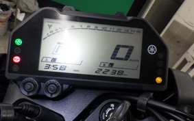 YAMAHA MT-25 A 2025 RG43J