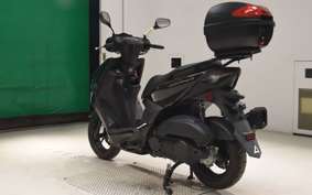 YAMAHA CYGNUSｸﾞﾘﾌｧｽ SEJ4J